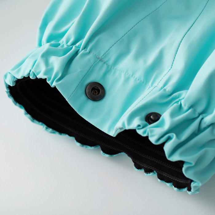 Hootie Hoo Steeze 2L Shell Pants - Kids' Turquoise/Sea Blue