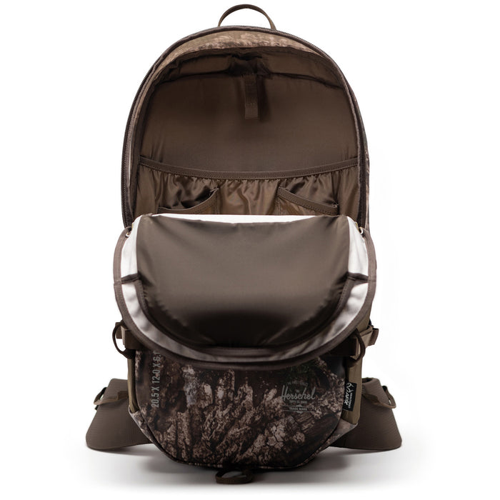 Herschel Supply Co. All Season 29 L Backpack Realtree APX™ Camo