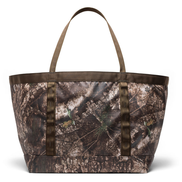 Herschel Supply Co. All Season 63 L Gear Tote Realtree APX™ Camo