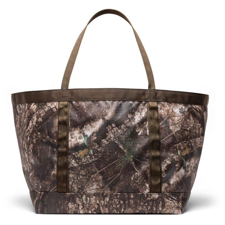 Herschel Supply Co. All Season 63 L Gear Tote Realtree APX™ Camo