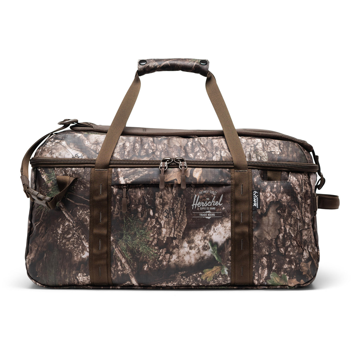 Herschel Supply Co. All Season 41 L Duffel Realtree APX™ Camo