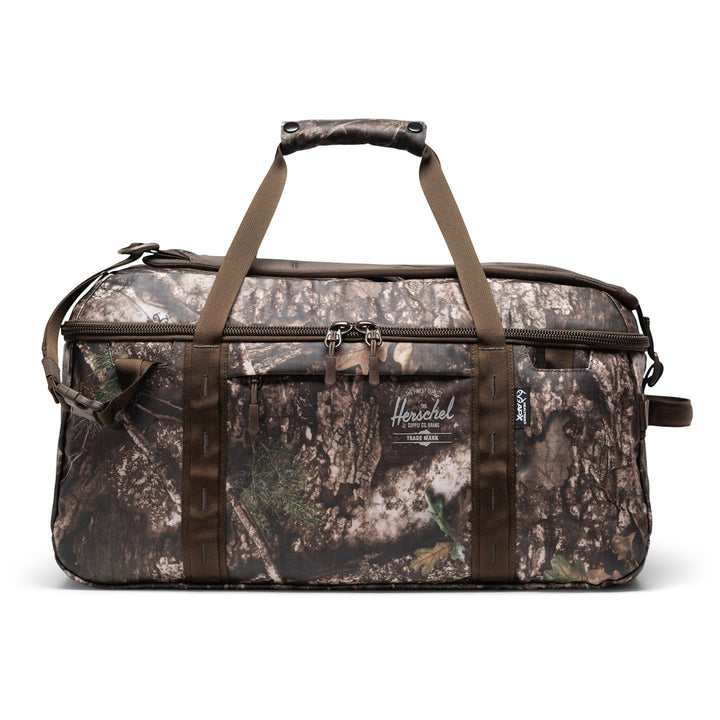 Herschel Supply Co. All Season 41 L Duffel Realtree APX™ Camo