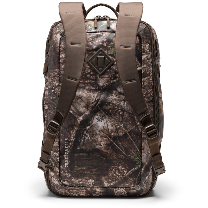 Herschel Supply Co. All Season 41 L Duffel Realtree APX™ Camo