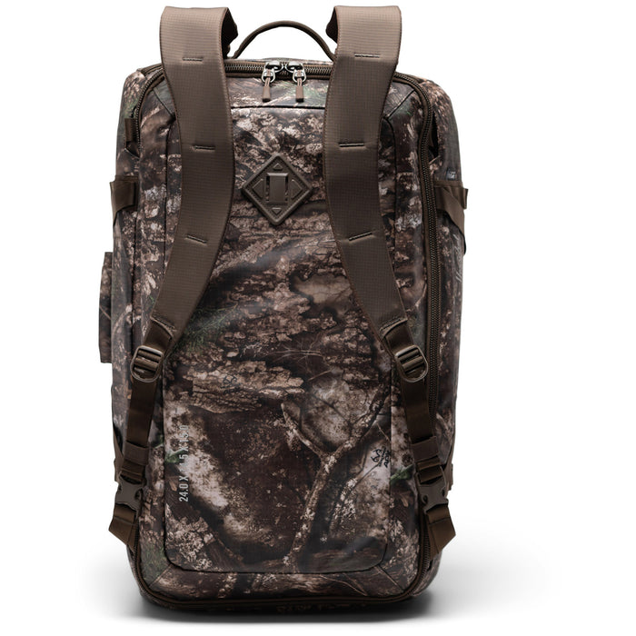 Herschel Supply Co. All Season 66 L Duffel Realtree APX™ Camo