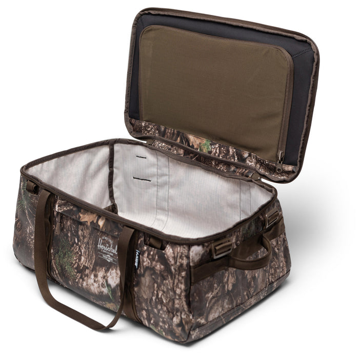 Herschel Supply Co. All Season 41 L Duffel Realtree APX™ Camo