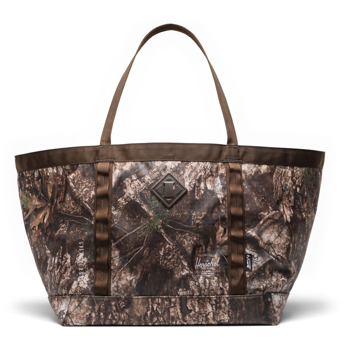 Herschel Supply Co. All Season 63 L Gear Tote Realtree APX™ Camo
