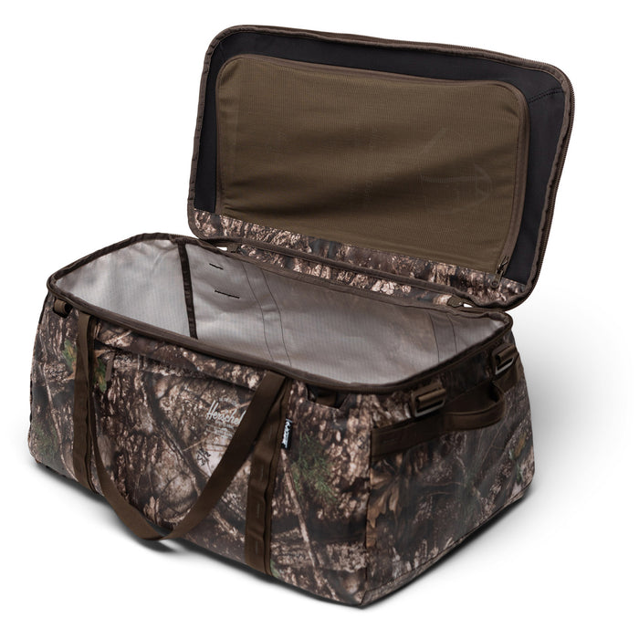 Herschel Supply Co. All Season 66 L Duffel Realtree APX™ Camo