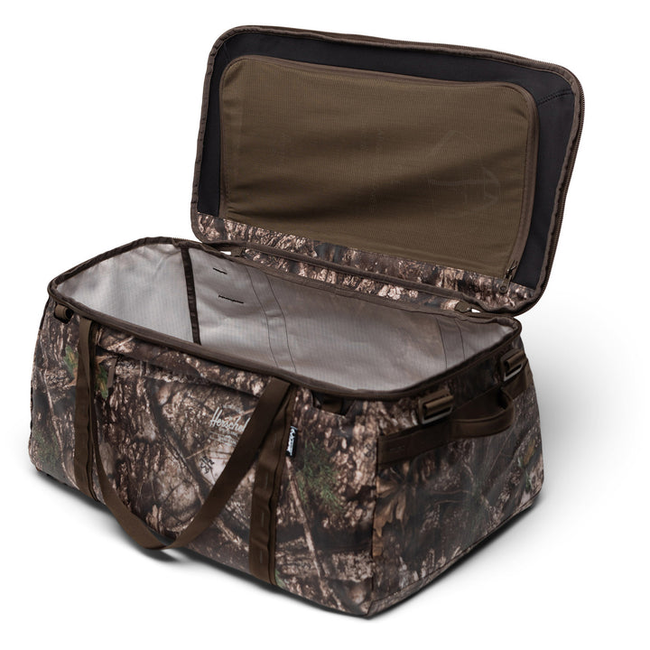 Herschel Supply Co. All Season 66 L Duffel Realtree APX™ Camo