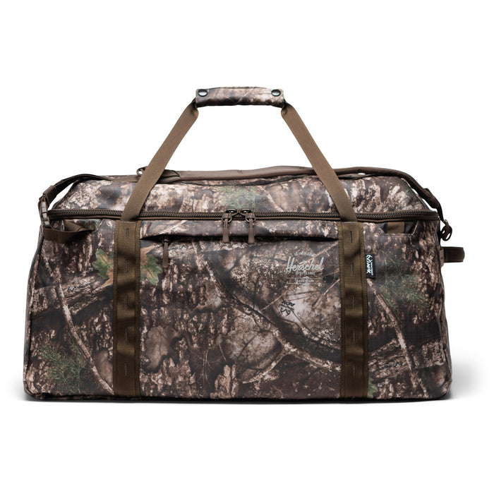 Herschel Supply Co. All Season 66 L Duffel Realtree APX™ Camo