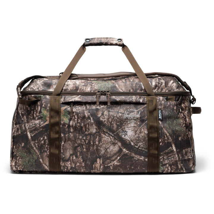 Herschel Supply Co. All Season 66 L Duffel Realtree APX™ Camo