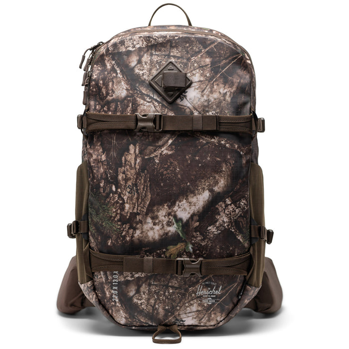 Herschel Supply Co. All Season Pro 36L Backpack Realtree APX™ Camo