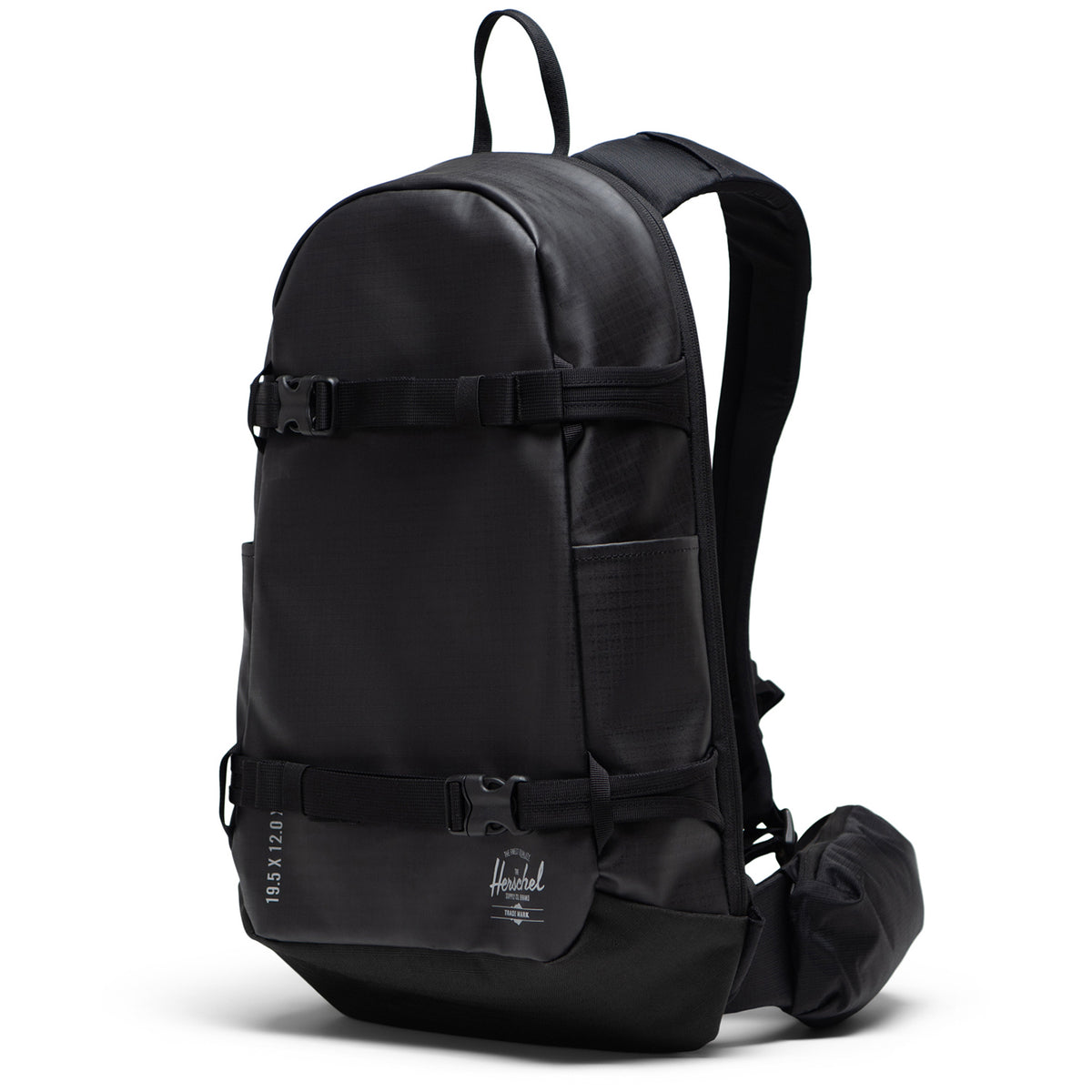 Herschel Supply Co. All Season Resort 14L Backpack Black