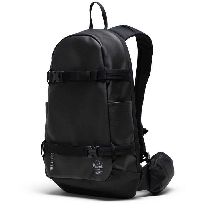 Herschel Supply Co. All Season Resort 14L Backpack Black