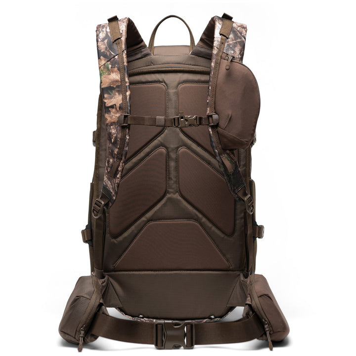 Herschel Supply Co. All Season Pro 36L Backpack Realtree APX™ Camo