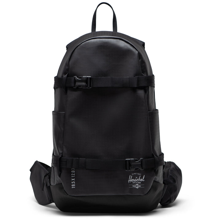 Herschel Supply Co. All Season Resort 14L Backpack Black
