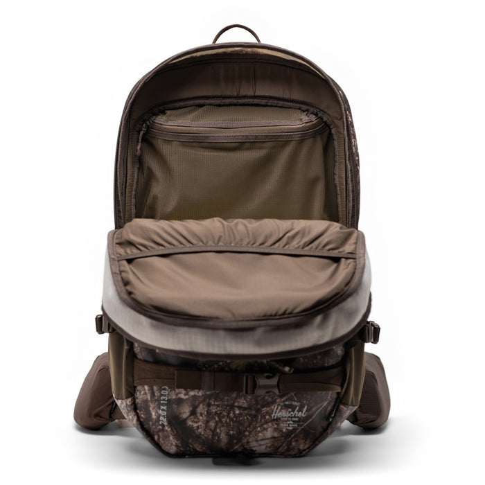 Herschel Supply Co. All Season Pro 36L Backpack Realtree APX™ Camo