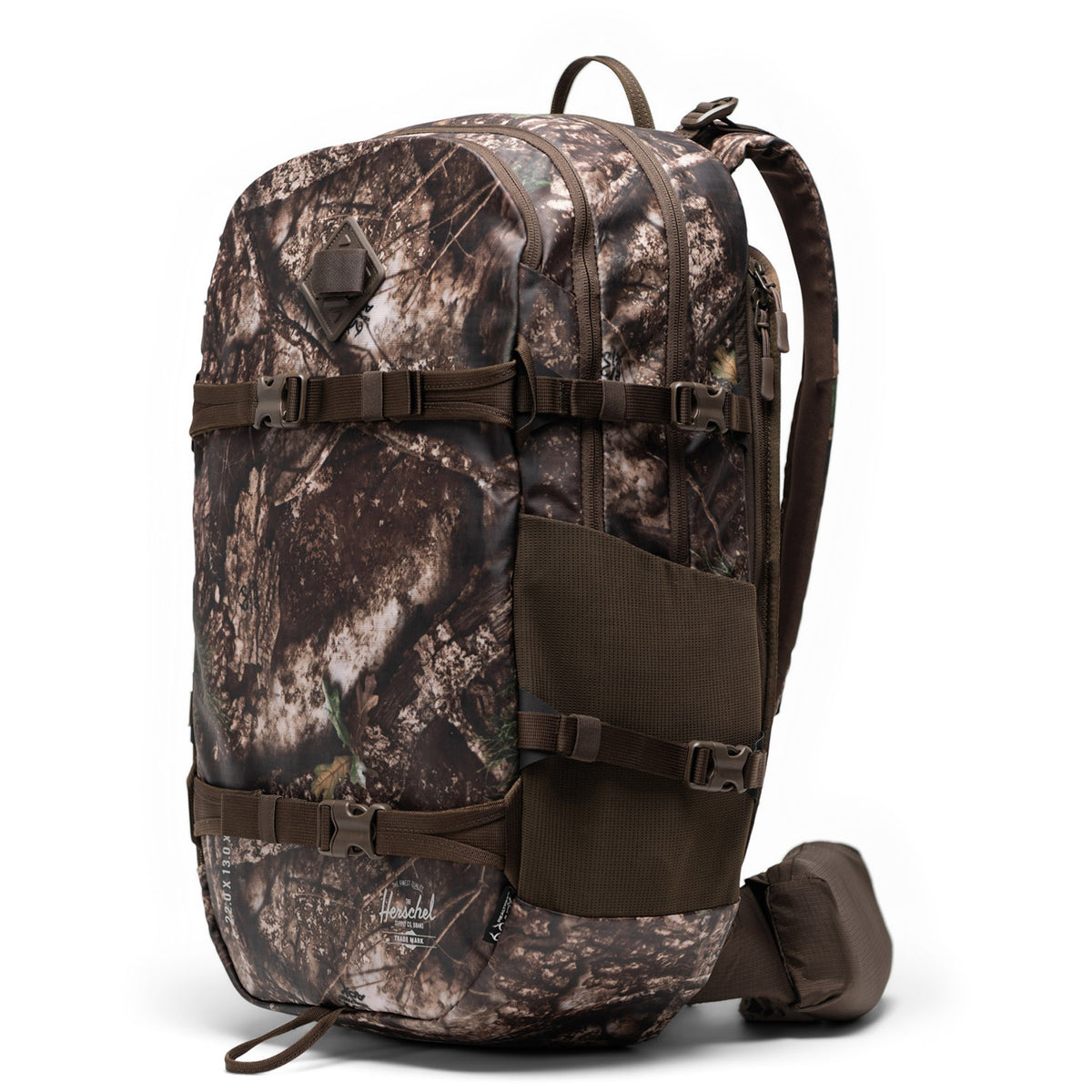 Herschel Supply Co. All Season Pro 36L Backpack Realtree APX™ Camo