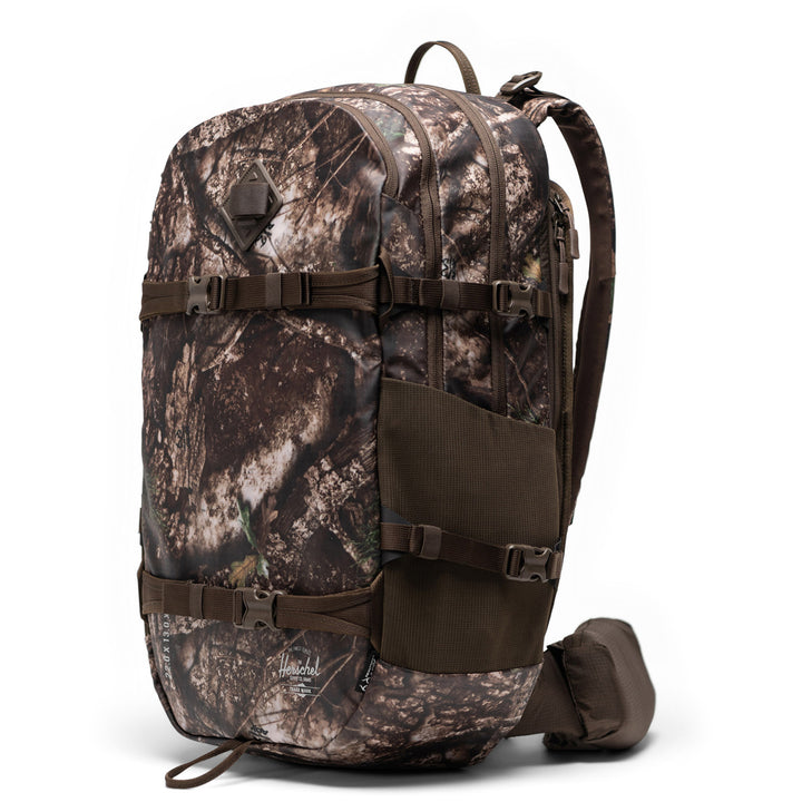 Herschel Supply Co. All Season Pro 36L Backpack Realtree APX™ Camo