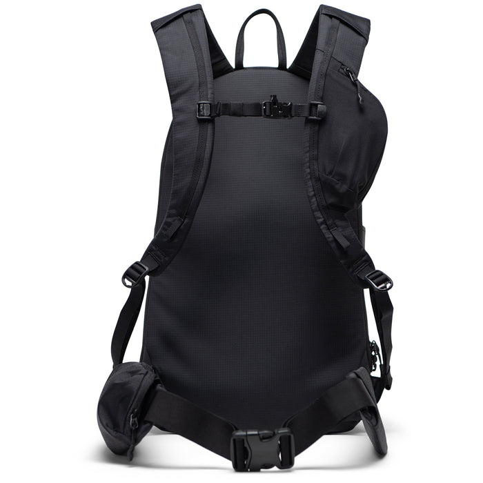 Herschel Supply Co. All Season Resort 14L Backpack Black