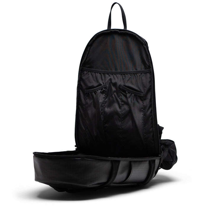 Herschel Supply Co. All Season Resort 14L Backpack Black