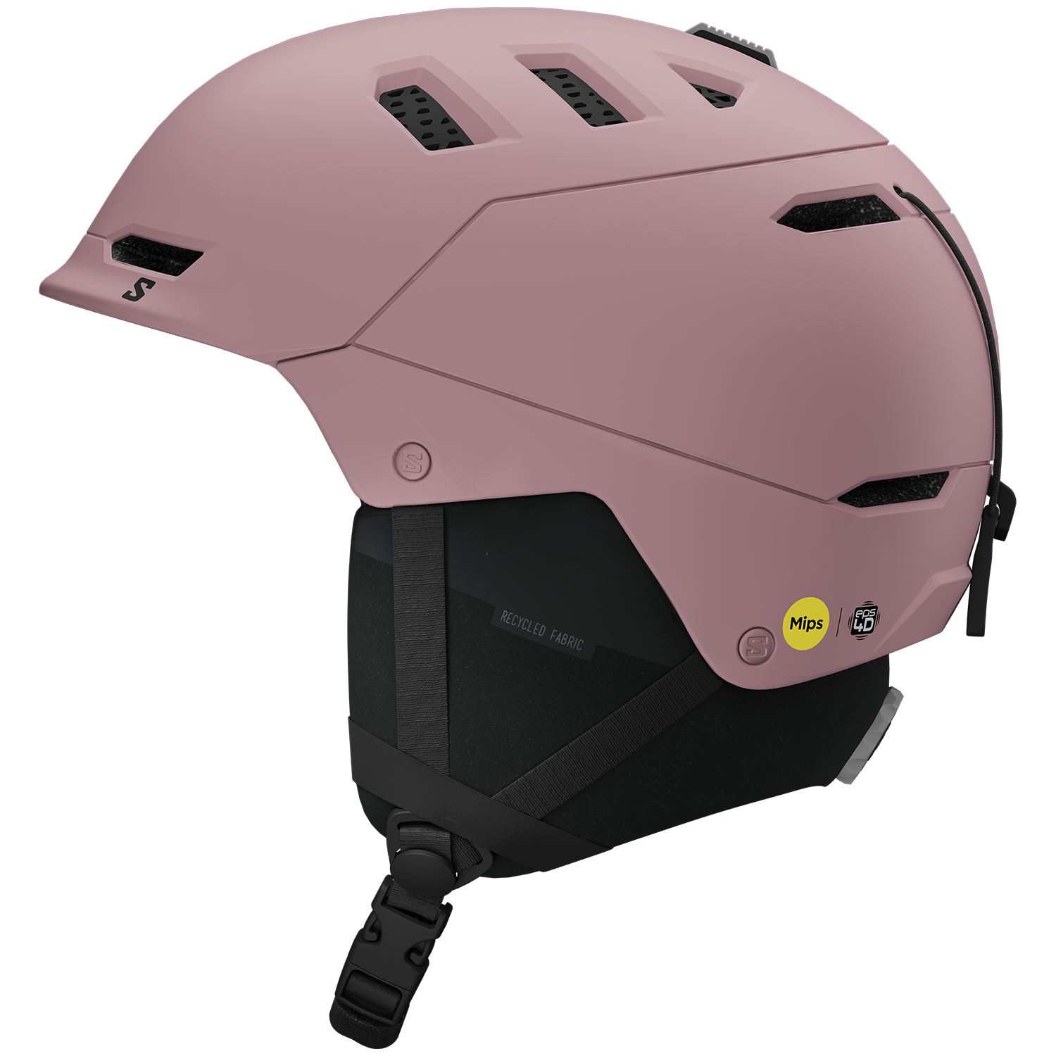Salomon Husk Pro MIPS Helmet – evo