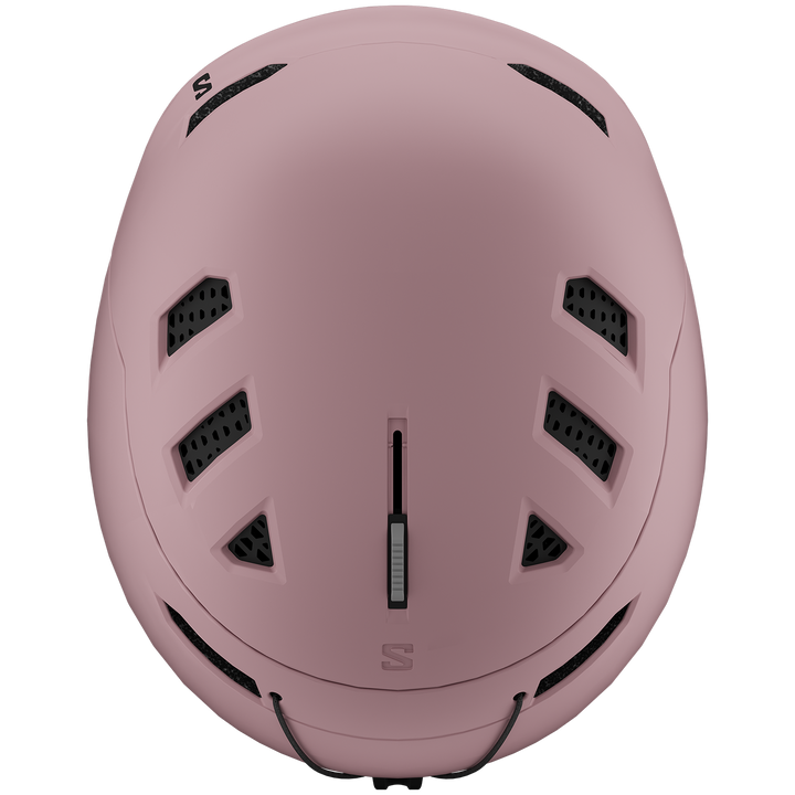 Salomon Husk Pro MIPS Helmet Dawn Pink