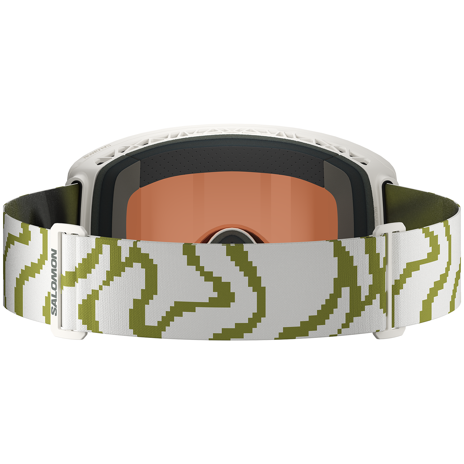 Salomon Sentry Prime Sigma Goggles – evo