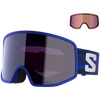 Race Blue/Sigma Sky Blue + Sigma Light Blue