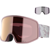 Dawn Pink/Sigma Copper + Sigma Clear Pink