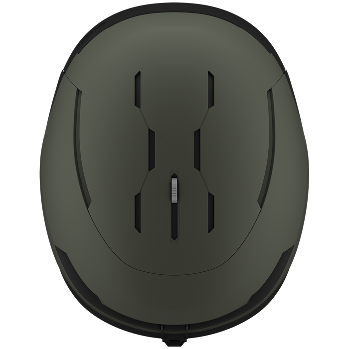 Salomon Arcane Prime MIPS Helmet Castor Gray