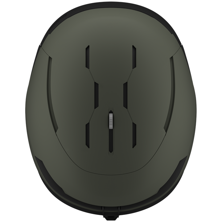 Salomon Arcane Prime MIPS Helmet Castor Gray