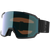Salomon S/View 3 Photochromic Goggles Black/Photo Blue