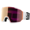 White/Ruby