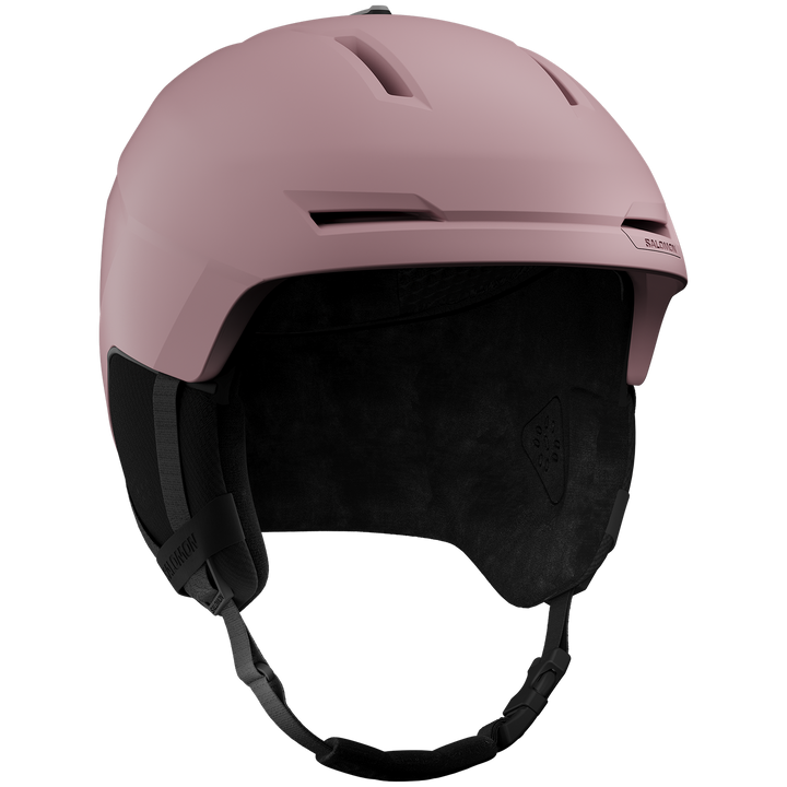 Salomon Pioneer 3 MIPS Helmet Dawn Pink