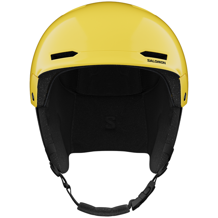 Salomon Husk MIPS Helmet - Kids' Vibrant Yellow