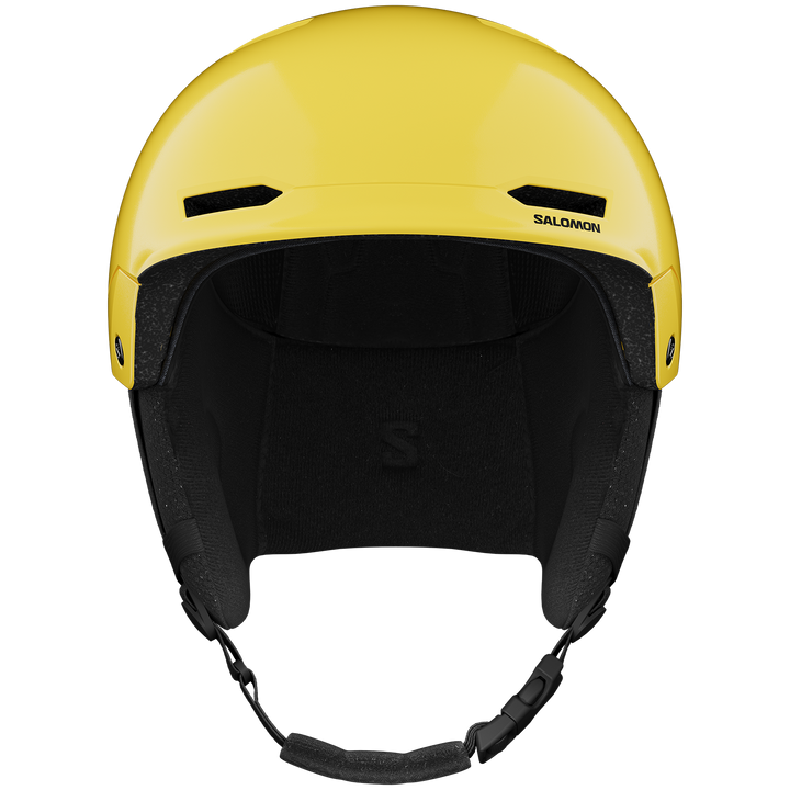 Salomon Husk MIPS Helmet - Kids' Vibrant Yellow
