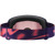 Salomon Sentry Pro Sigma Photochromic OTG Goggles Astral Aura/Sigma Photo Poppy Red