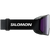Salomon S/View 3 Sigma Goggles Black/Sigma Sky Blue