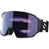 Black/Sigma Ice Blue