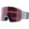 Ice Flow/Sigma Silver Pink