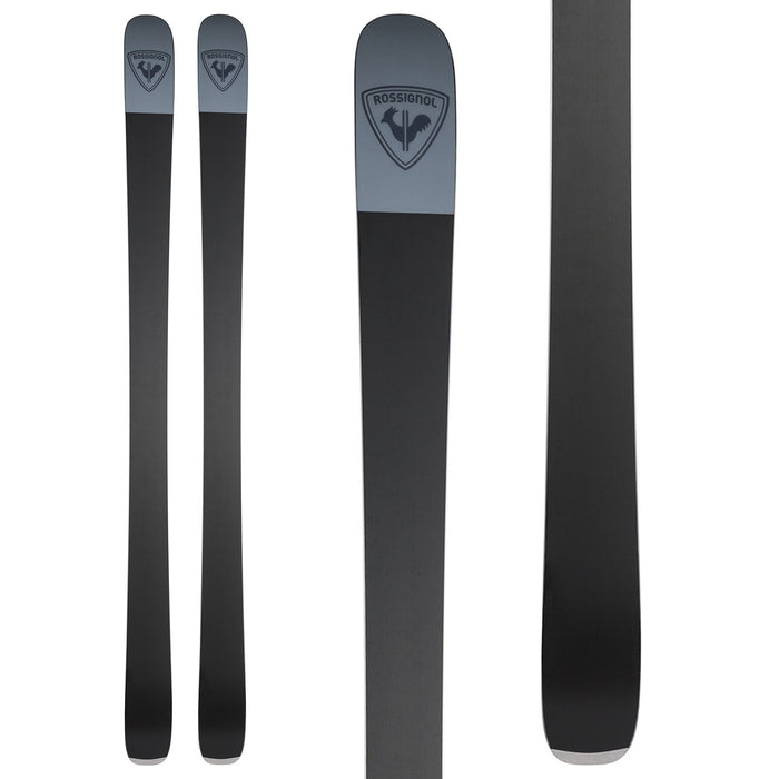 Rossignol Black Ops 92 Skis 2025
