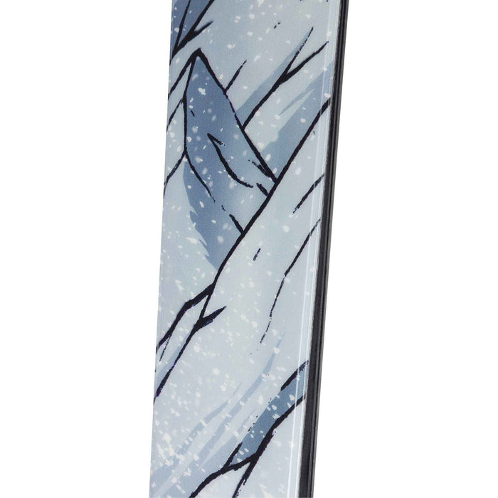 Rossignol Black Ops 92 Skis 2025