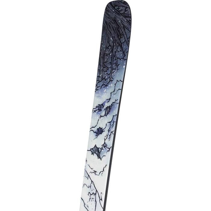 Rossignol Black Ops 92 Skis 2025