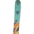 Rossignol Sender Free 110 Oscar LTD Skis 2025
