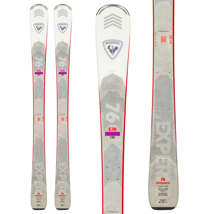 Rossignol Experience 76 RL Skis 2025