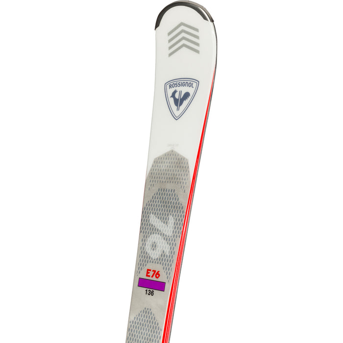 Rossignol Experience 76 RL Skis 2025