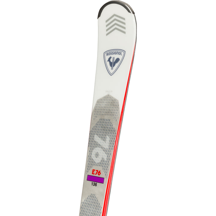 Rossignol Experience 76 RL Skis 2025