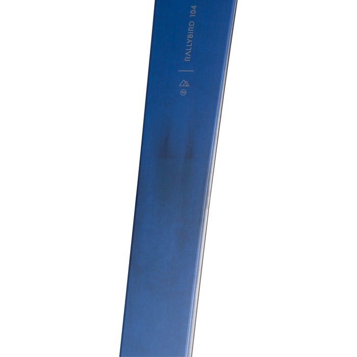 Rossignol Rallybird 104 Skis 2025
