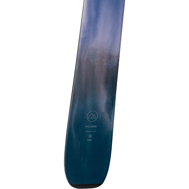 Rossignol Rallybird 104 Skis 2025
