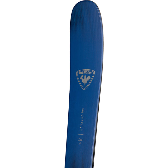 Rossignol Rallybird 104 Skis 2025